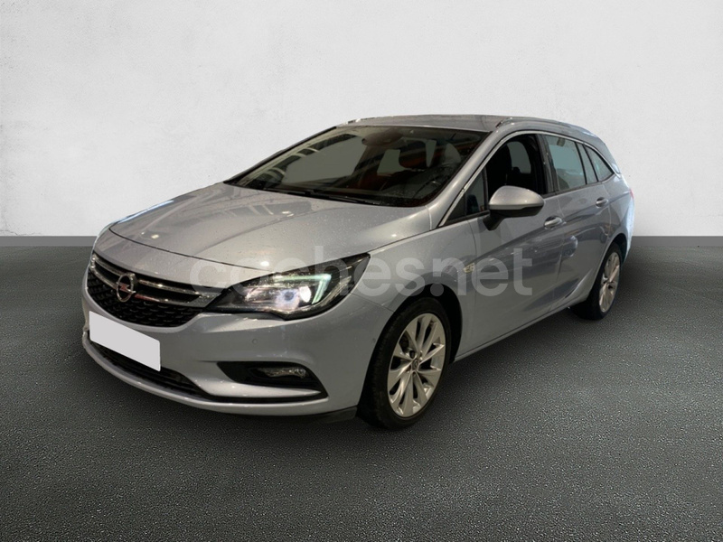 OPEL Astra 1.6 CDTi SS Excellence ST