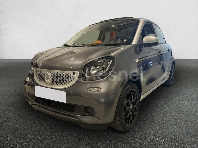 SMART Forfour 1.0 SS PASSION