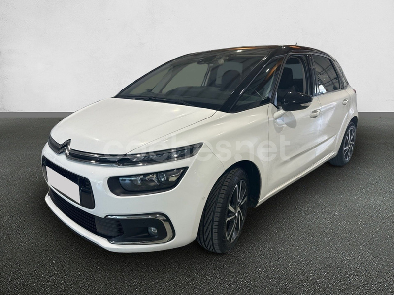 CITROEN C4 Spacetourer PureTech SS 6v EAT6 Live