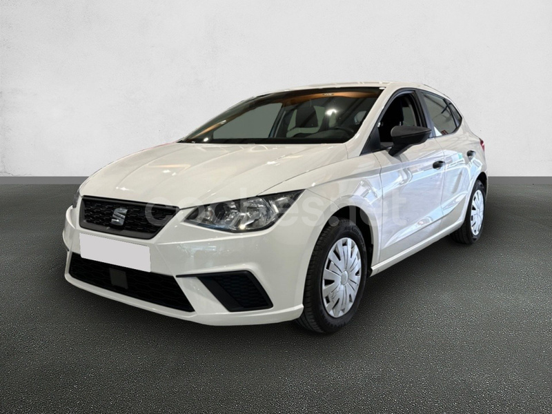 SEAT Ibiza 1.0 EcoTSI Reference