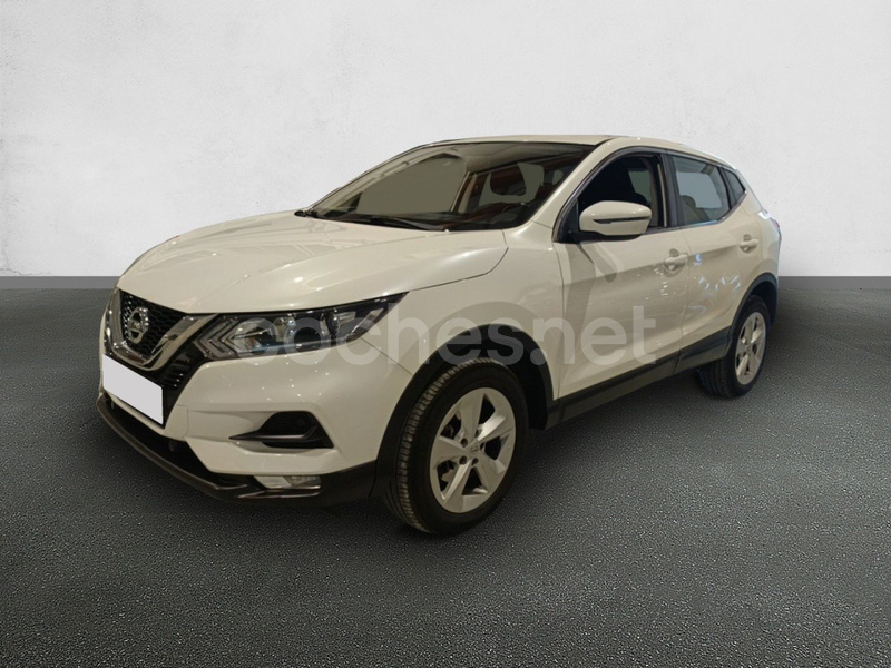 NISSAN QASHQAI DIGT 140 CV E6D VISIA