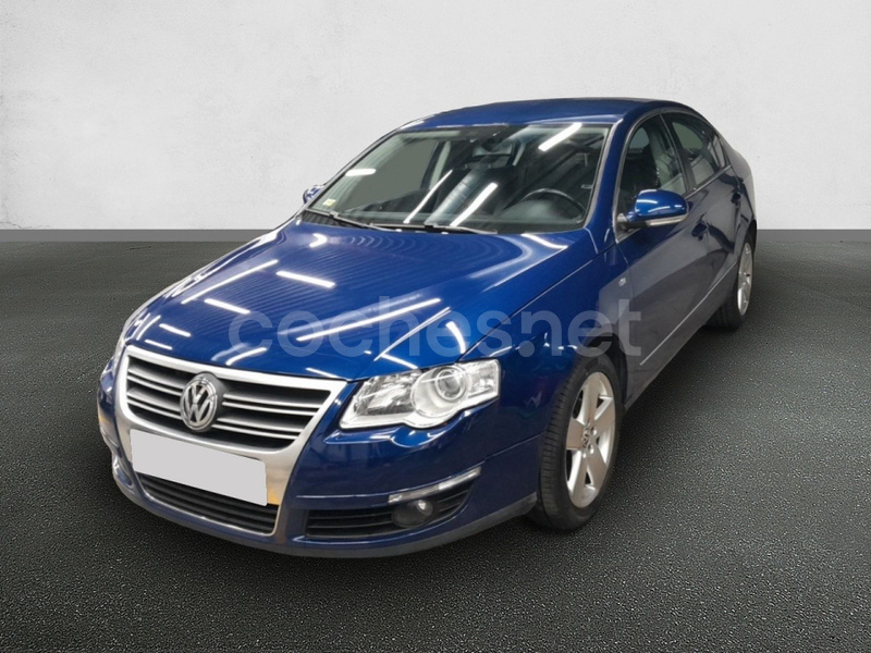 VOLKSWAGEN Passat 2.0 TDI Sportline