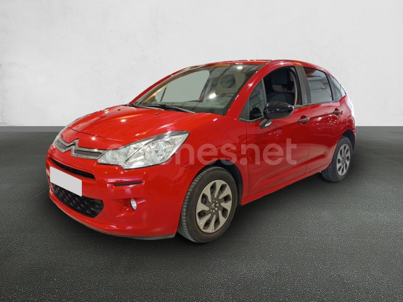 CITROEN C3 PureTech LIVE