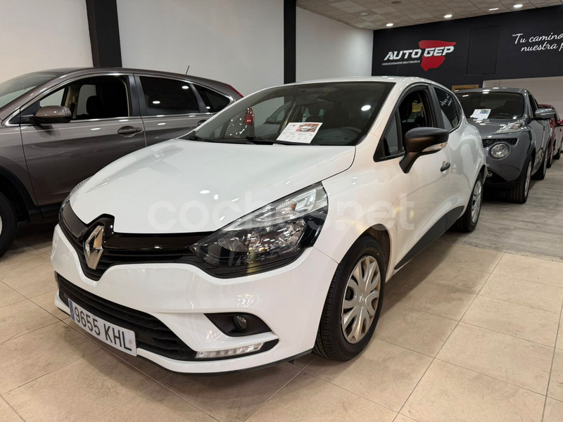 RENAULT Clio Business Energy dCi