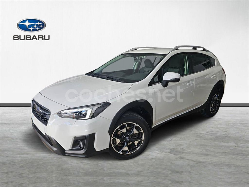 SUBARU XV 1.6i Sport Plus Auto