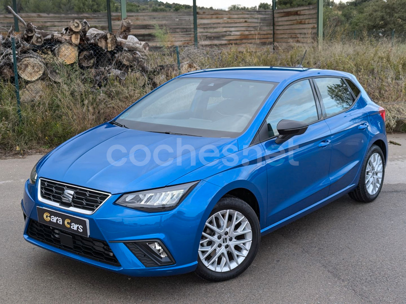 SEAT Ibiza 1.0 TSI FR XM