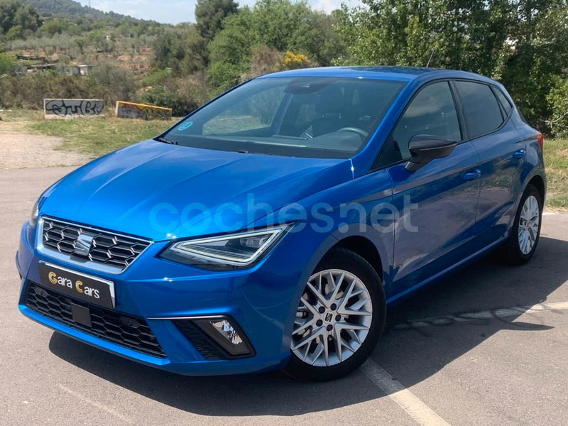 SEAT Ibiza 1.0 TSI FR XM