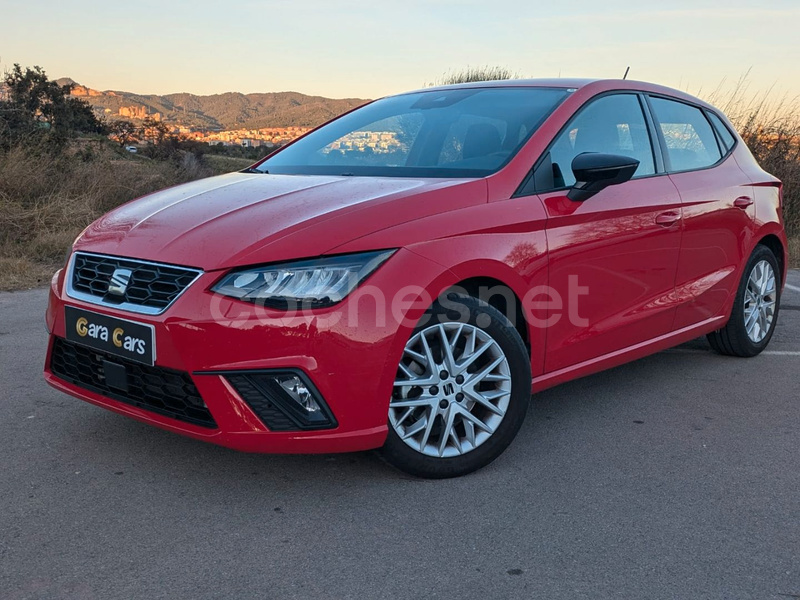 SEAT Ibiza 1.0 TSI FR XM