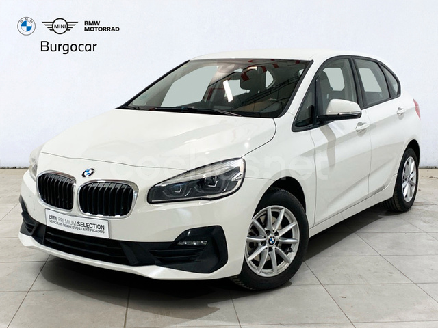 BMW Serie 2 Active Tourer 216d