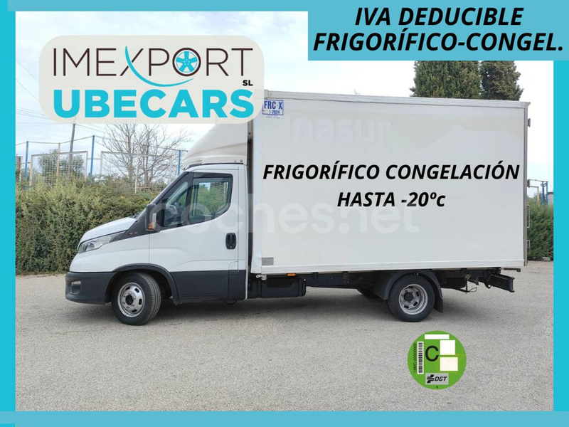 IVECO Daily 35C 16 2.3 3450