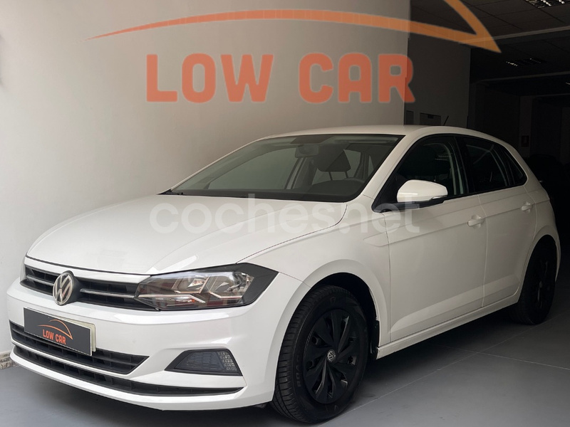 VOLKSWAGEN Polo Edition 1.0 BMT