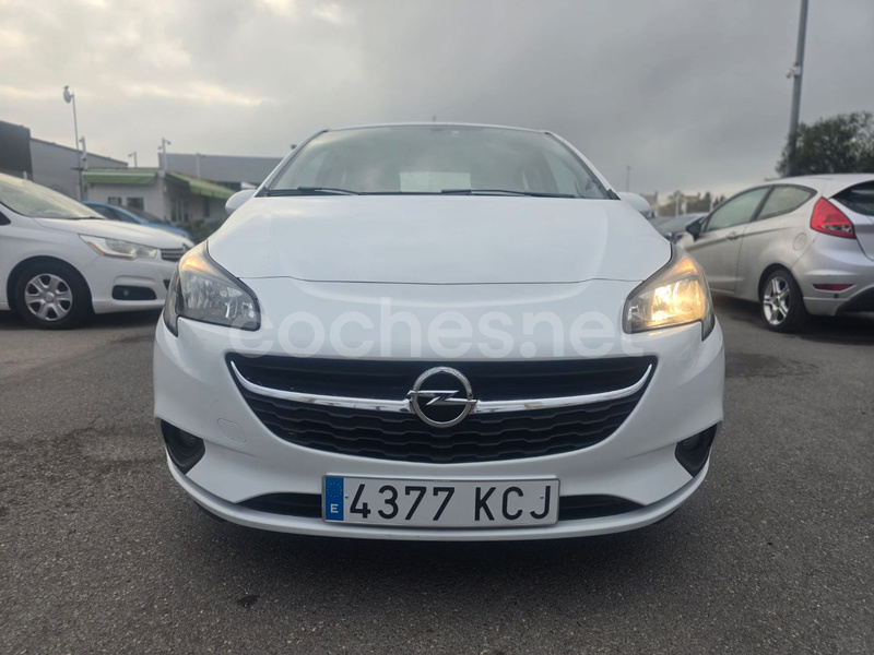 OPEL Corsa 1.3 CDTi Expression