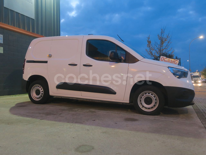 OPEL Combo 1.5 TD Select L H1 650kg