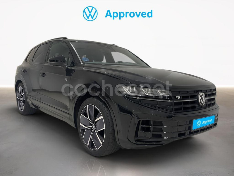 VOLKSWAGEN Touareg R 3.0 V6 TSI Tip 4M