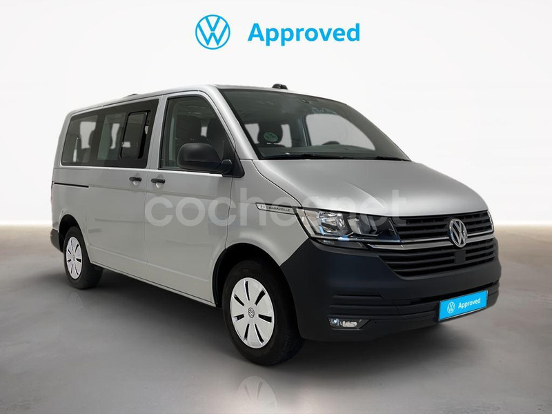 VOLKSWAGEN Caravelle Origin Corta 2.0 TDI BMT DSG