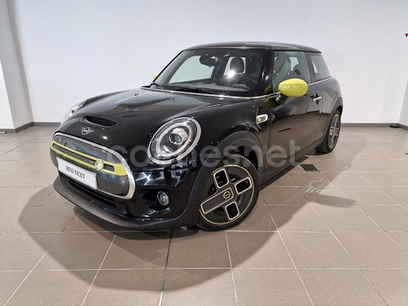 MINI MINI COOPER SE