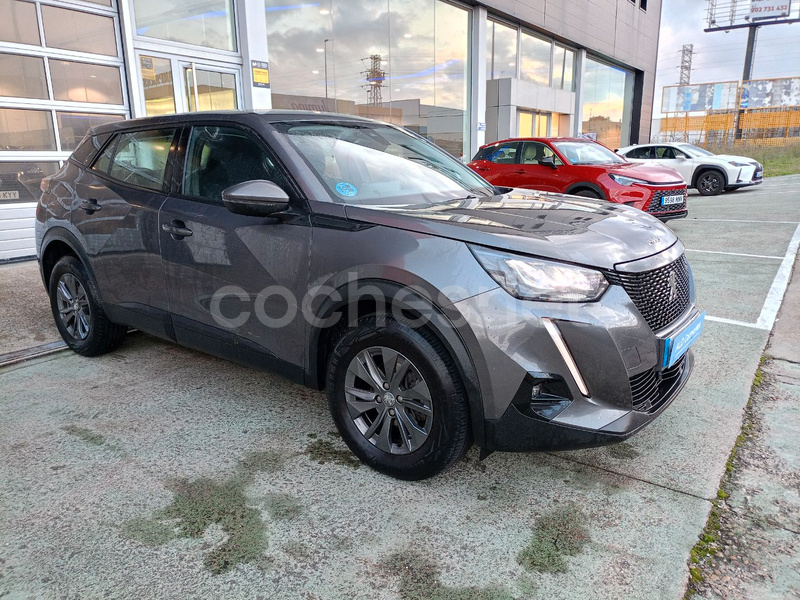 PEUGEOT 2008 Active Pack BlueHDI