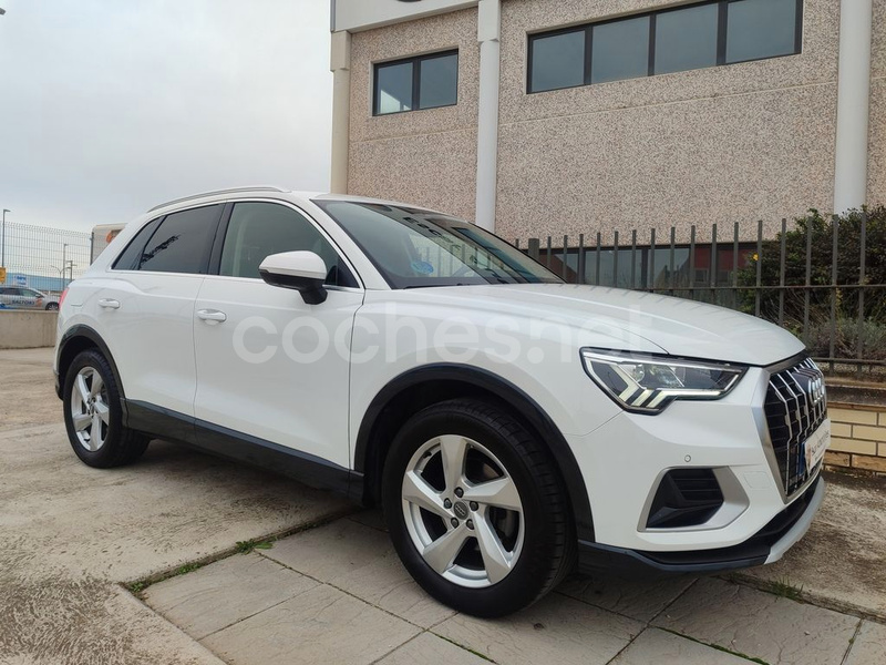 AUDI Q3 Advanced 35 TFSI S tronic