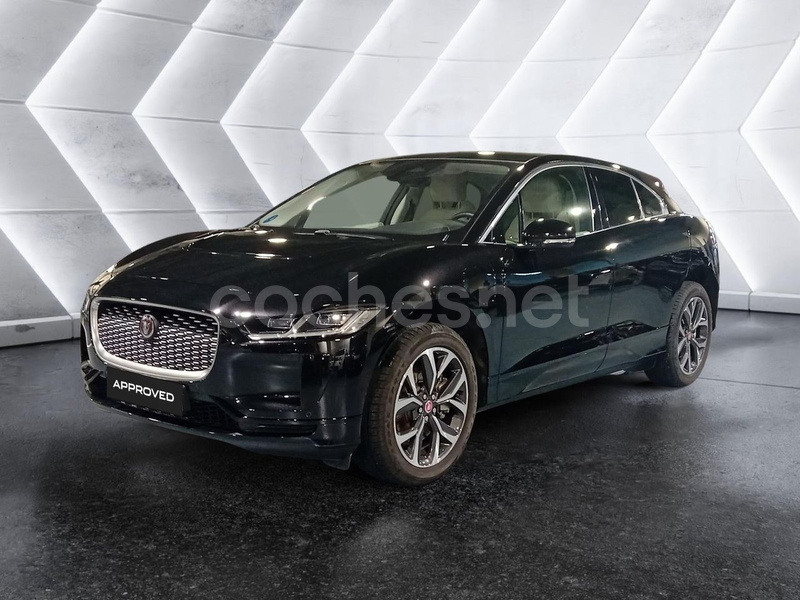 JAGUAR i-Pace 90kWH EV400 HSE AUTO 4WD