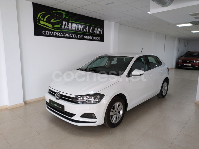 VOLKSWAGEN Polo Advance 1.0 TSI