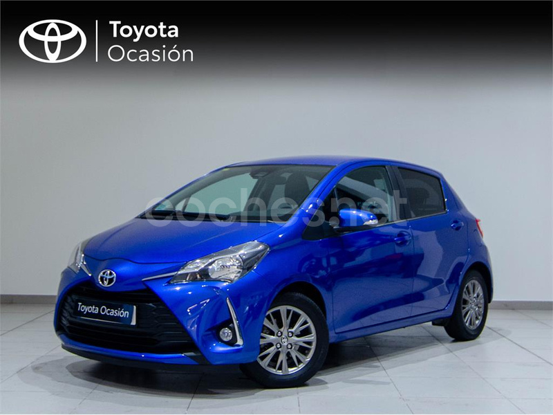 TOYOTA Yaris 1.0 70 Business