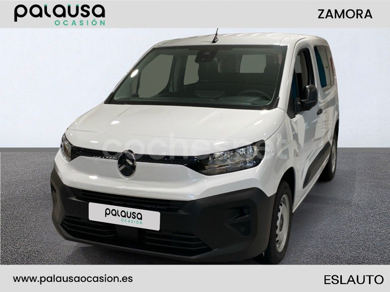 CITROEN Berlingo Talla M BlueHDi 100 SS YOU