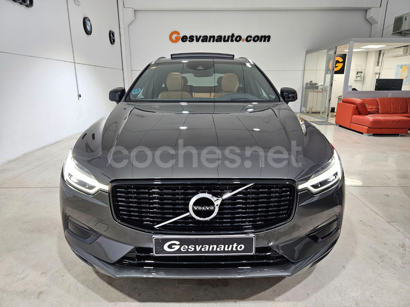 VOLVO XC60 2.0 D4 Business Plus Auto