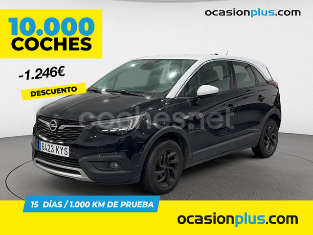 OPEL Crossland X 1.2 Innovation SS