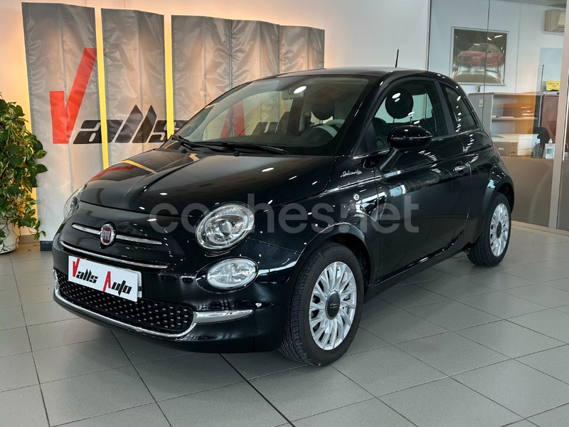 FIAT 500 Dolcevita 1.0 Hybrid 70 CV