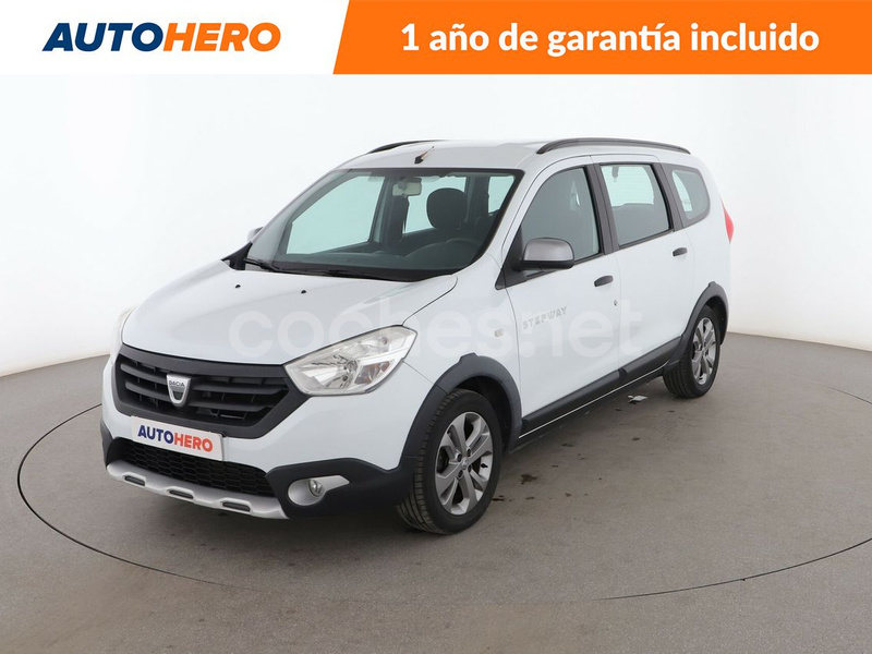 DACIA Lodgy Stepway dCi 90 EU6 5 pl