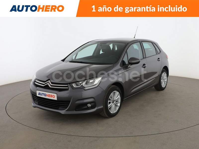 CITROEN C4 PureTech Live Edition