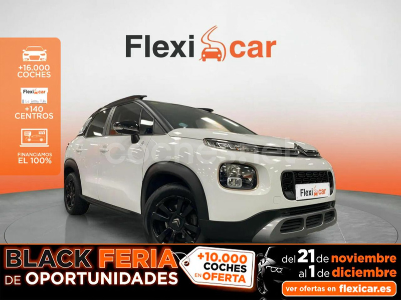 CITROEN C3 Aircross PureTech SS 6v LIVE