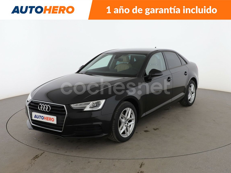 AUDI A4 2.0 TDI S tronic Advanced edition