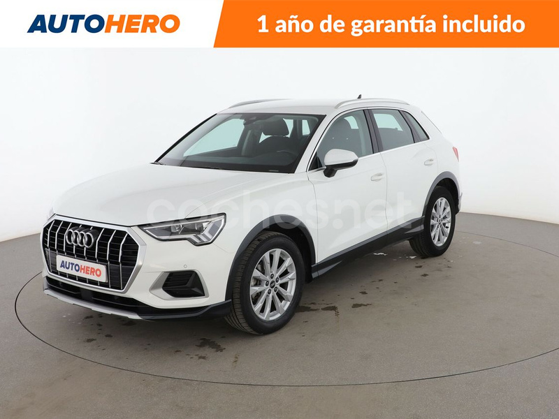 AUDI Q3 Advanced 35 TDI S tronic