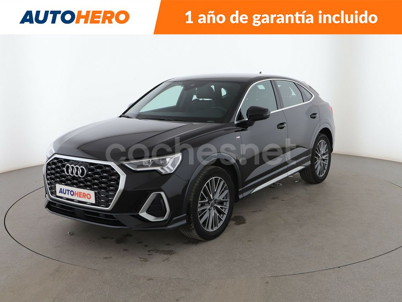 AUDI Q3 S line 35 TDI