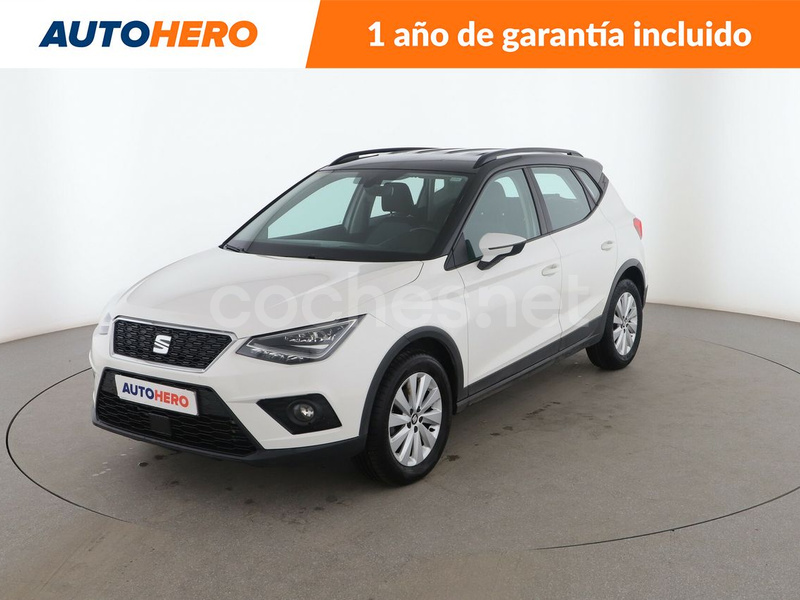 SEAT Arona 1.0 TSI Style Ecomotive