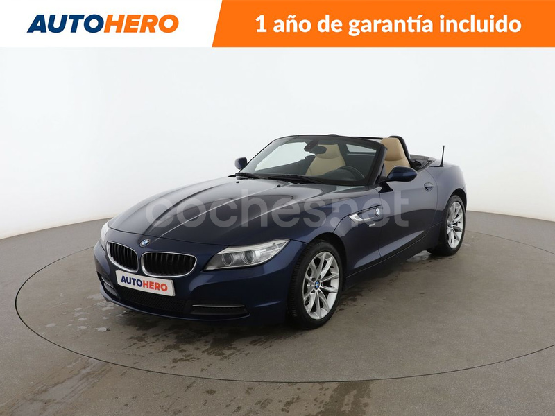 BMW Z4 sDrive20i