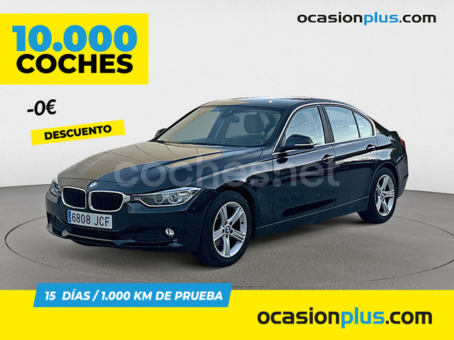 BMW Serie 3 320d