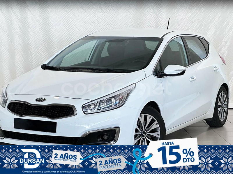 KIA cee'd 1.0 TGDi Tech EcoDynamics