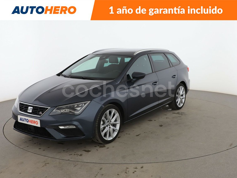 SEAT León SP 1.5 TSI SS FR