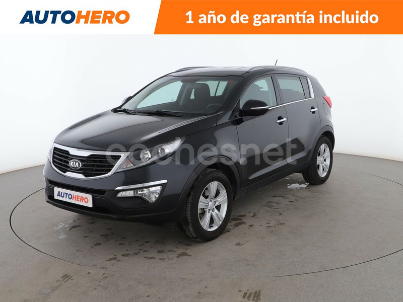 KIA Sportage 1.6 GDI Drive 4x2