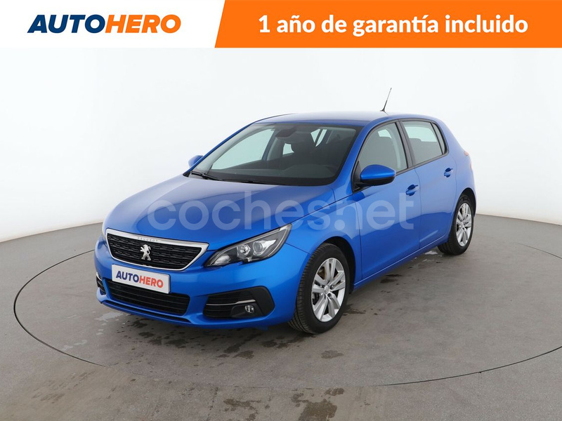 PEUGEOT 308 Active Pack BlueHDi 130 SS MAN