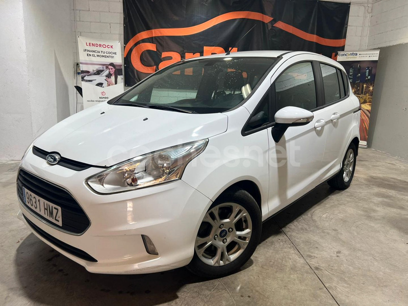 FORD B-MAX 1.6 TDCi 95 Trend