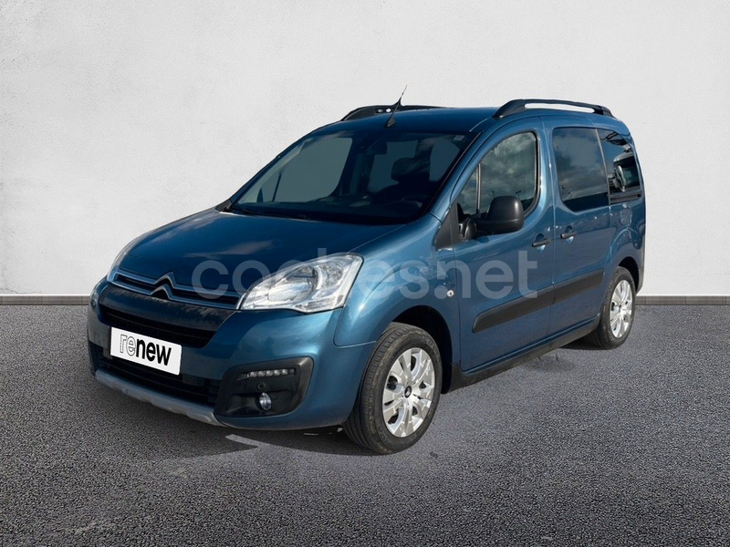 CITROEN Berlingo Multispace FEEL PureTech SS