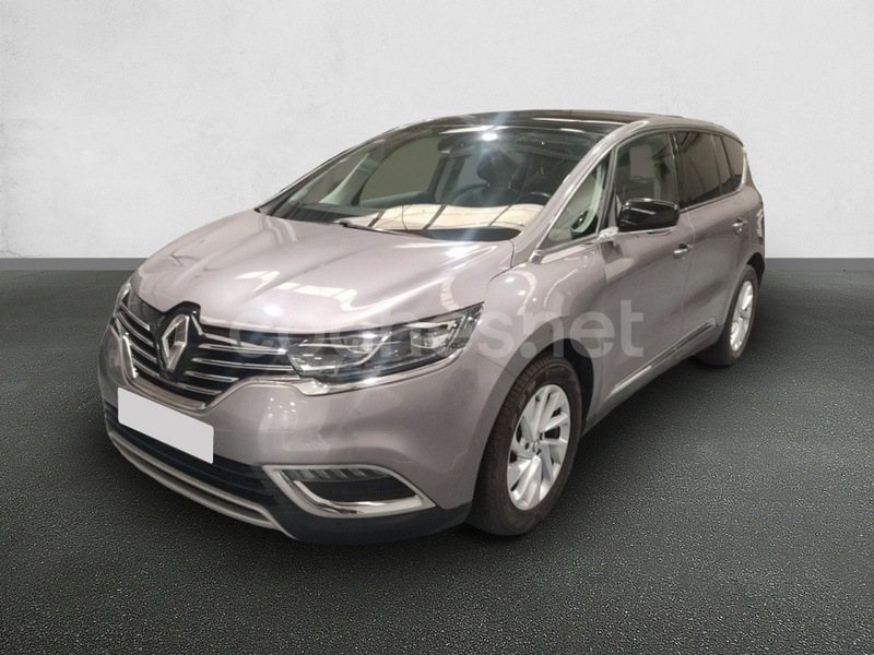 RENAULT Espace Initiale Paris Energy dCi TT EDC