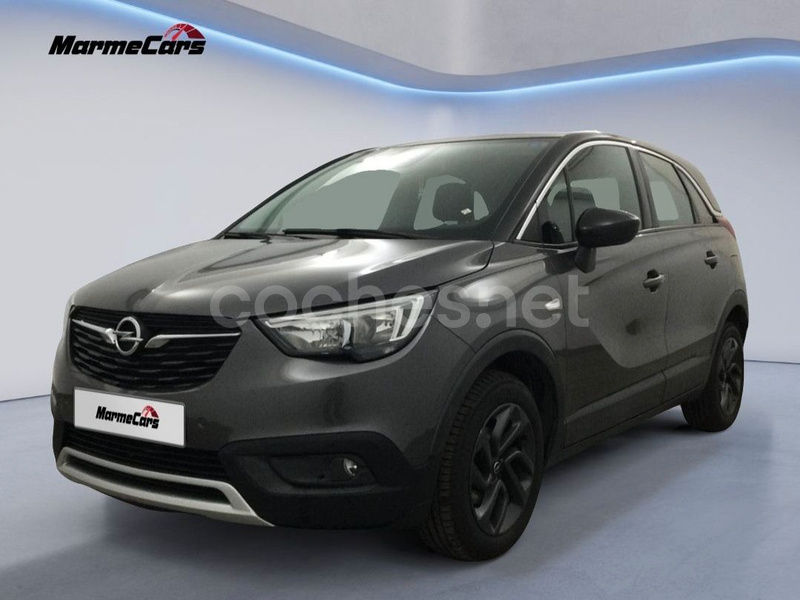 OPEL Crossland X 1.5D Design Line 120 Aniversar. SS