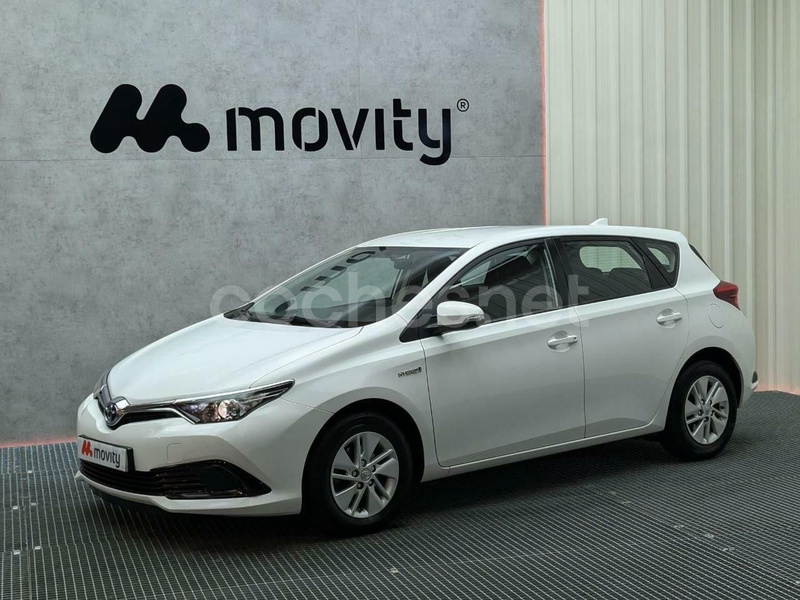 TOYOTA Auris 1.8 140H Hybrid Business