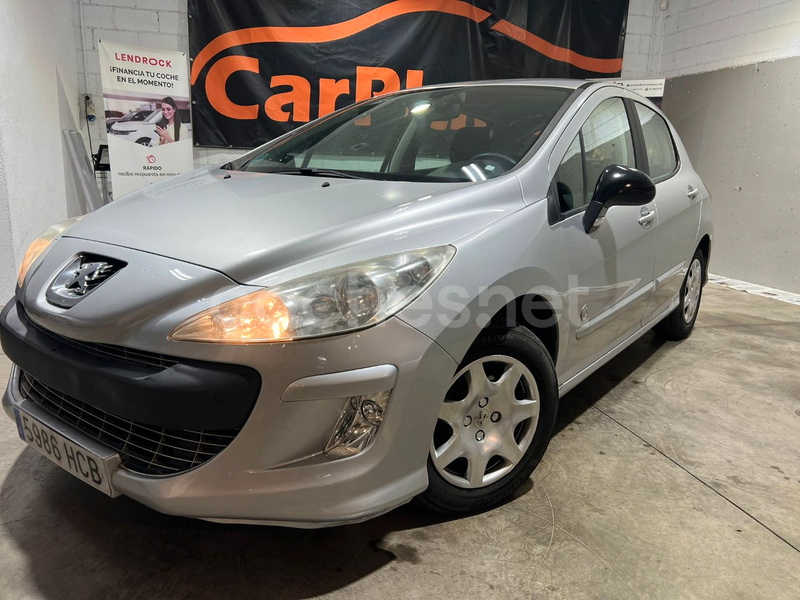 PEUGEOT 308 Access 1.6 VTi 120