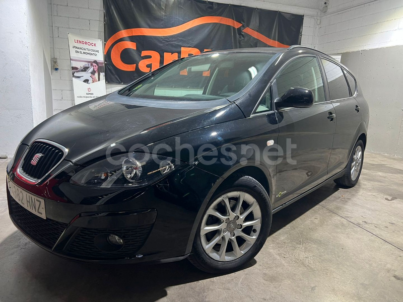 SEAT Altea XL 1.6 TDI EEcomotive Reference