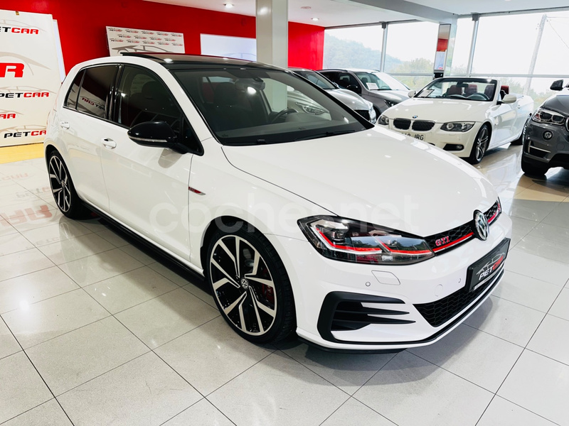 VOLKSWAGEN Golf GTI Performance 2.0 TSI 180kW245CV DSG